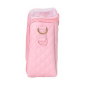 Japan Sanrio Original Clear Window Pouch - My Melody : Enjoy Idol Ribbon - 4