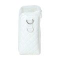 Japan Sanrio Original Clear Window Pouch - Charmmy Kitty : Enjoy Idol Ribbon - 4