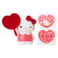 Japan Sanrio Original Secret Clip Stand - Character Grand Prix 3rd Edition Character Award 2026 Blind Box A - 2