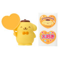 Japan Sanrio Original Secret Clip Stand - Character Grand Prix 3rd Edition Character Award 2026 Blind Box A - 3