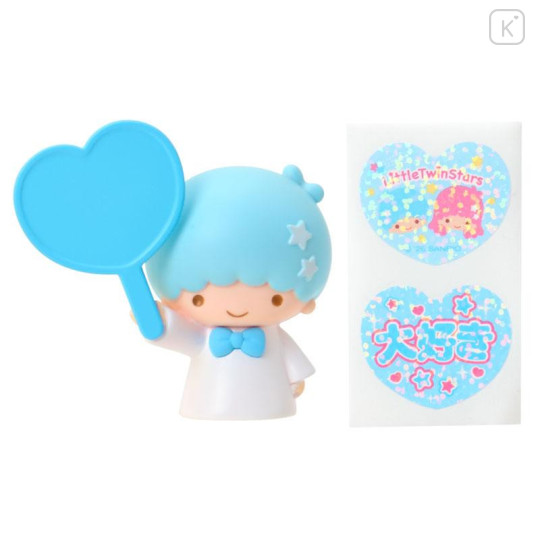 Japan Sanrio Original Secret Clip Stand - Character Grand Prix 3rd Edition Character Award 2026 Blind Box A - 4