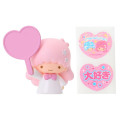 Japan Sanrio Original Secret Clip Stand - Character Grand Prix 3rd Edition Character Award 2026 Blind Box A - 5
