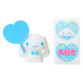 Japan Sanrio Original Secret Clip Stand - Character Grand Prix 3rd Edition Character Award 2026 Blind Box A - 6