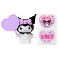 Japan Sanrio Original Secret Clip Stand - Character Grand Prix 3rd Edition Character Award 2026 Blind Box B - 3