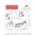 Japan Mofusand × Sanrio 2way Acrylic Stand - 2