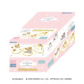 Japan Mofusand × Sanrio Pin Collection Box - 3