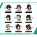 Japan Gundam Secret Hair Clip - Mobile Suit Gundam 00 : Characters Blind Box - 2