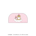Japan Mofusand × Sanrio Acrylic Clip - My Melody - 1