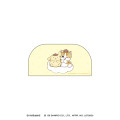 Japan Mofusand × Sanrio Acrylic Clip - Pompompurin - 1