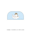 Japan Mofusand × Sanrio Acrylic Clip - Cinnamoroll - 1