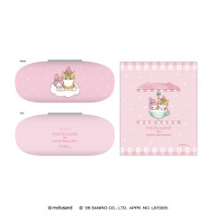 Japan Mofusand × Sanrio Glasses Case - My Melody