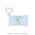 Japan Mofusand × Sanrio Clear Multi Case (S) - Cinnamoroll - 1
