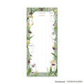 Japan Mofusand Hibiya Kadan Letter Pad - Beige - 3