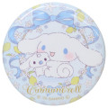 Japan Sanrio Can Badge - Cinnamoroll : Milk Hug - 1