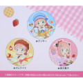 Japan Spy×Family Secret Glitter Can Badge - Anya Happy with Food Blind Box - 2