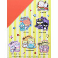 Japan Sanrio Secret Patch Badge - American Diner Characters Blind Box - 3