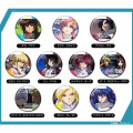 Japan Gundam Secret Can Badge - Blind Box - 2