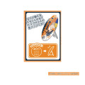 Japan Haikyuu Secret Can Badge Stand - Blind Box Vol.2 Big - 3