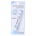 Japan Sanrio Compact Scissors - Cinnamoroll : Collesta Slide Happy Life - 1