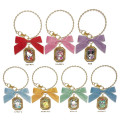 Japan Sanrio Secret Locket Mirror Bag Charm - Characters Big Ribbon - 2