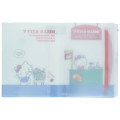 Japan Sanrio 5+1 Pockets A4 Index File Holder - Hello Kitty : Supermarket White - 4