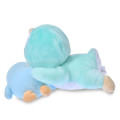 Japan Disney Store Plush Toy - Chip : Disney Pajama Style Penguin - 5