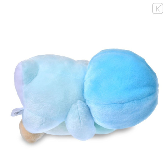 Japan Disney Store Plush Toy - Dale : Disney Pajama Style Penguin - 4