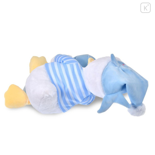 Japan Disney Store Plush Toy - Donald : Disney Pajama Style Dolphin - 5