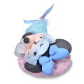 Japan Disney Store Plush Toy - Minnie : Disney Pajama Style Mermaid - 2