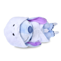 Japan Disney Store Plush Toy - Stitch : Disney Pajama Style Sea Otter