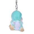 Japan Disney Store Plush Keychain - Chip : Disney Pajama Style Penguin - 4