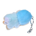 Japan Disney Store Plush Keychain - Dale : Disney Pajama Style Penguin - 5