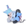 Japan Disney Store Plush Keychain - Minnie : Disney Pajama Style Mermaid - 3