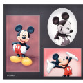 Japan Disney Store Photo Studio Style Sticker Collection - Mickey - 3