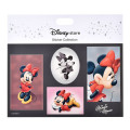 Japan Disney Store Photo Studio Style Sticker Collection - Minnie - 1