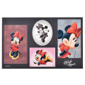Japan Disney Store Photo Studio Style Sticker Collection - Minnie - 2