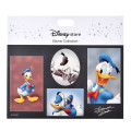 Japan Disney Store Photo Studio Style Sticker Collection - Donald - 1