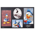 Japan Disney Store Photo Studio Style Sticker Collection - Donald - 2