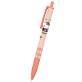 Japan Sanrio Ballpoint Pen - Hello Kitty : Tokimeki Heisei Kogal After School Girls - 1