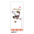 Japan Sanrio Ballpoint Pen - Hello Kitty : Tokimeki Heisei Kogal After School Girls - 2