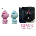 Japan Sanrio Figure Charm Keychain Set - Hello Kitty : Blue Pink - 2