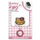 Japan Sanrio Multi Ring Plus - Hello Kitty : Y2k Tan