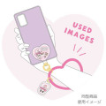 Japan Esther Bunny Multi Ring Plus with Silicone Bracelet - Light Pink - 3