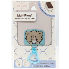 Japan Mikko Illustrations Multi Ring Plus - Latte