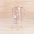 Japan Sanrio Water Pitcher - Hello Kitty : Leopard - 2