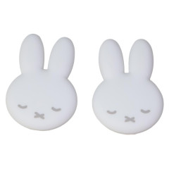 Japan Miffy Silicone Furniture Corner Guard Set - Miffy : Face Sleep