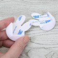 Japan Miffy Silicone Furniture Corner Guard Set - Miffy : Face Sleep - 2
