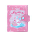 Japan Sanrio 6 Hole Sticker Binder - My Melody : Cupcake Pink - 1