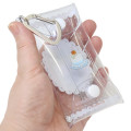 Japan Sanrio Clear Multi Case (S) - Pochacco : Sweet Cakes Collection - 2