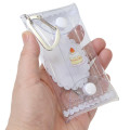 Japan Sanrio Clear Multi Case (S) - Cogimyun : Sweet Cakes Collection - 2